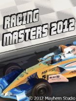 game pic for Racing masters 2012  S60